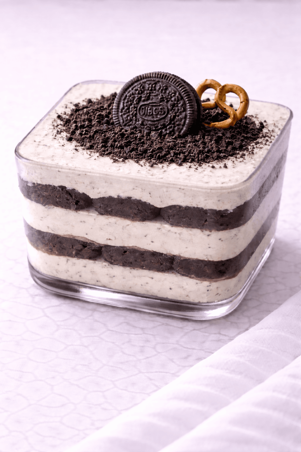 Oreo Tiramisu